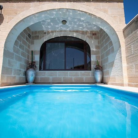 Ta' Giljan B&B Gozo Xagħra Dış mekan fotoğraf
