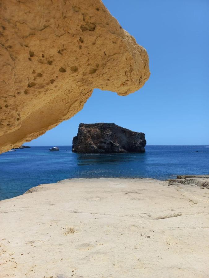 Ta' Giljan B&B Gozo Xagħra Dış mekan fotoğraf