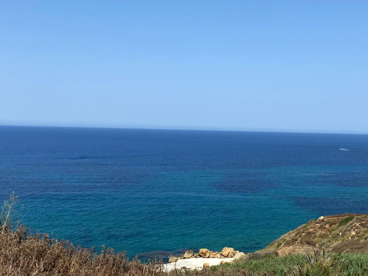 Ta' Giljan B&B Gozo Xagħra Dış mekan fotoğraf