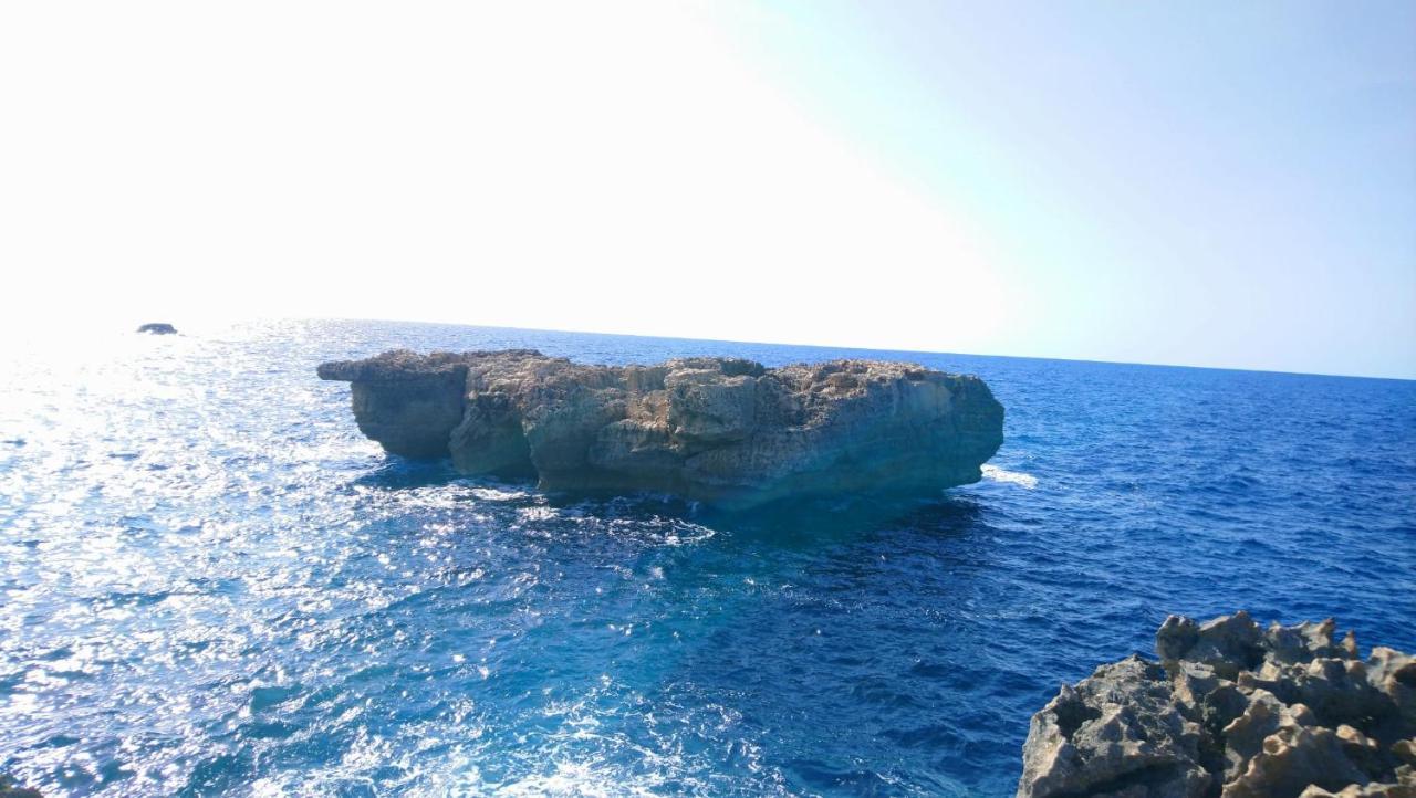 Ta' Giljan B&B Gozo Xagħra Dış mekan fotoğraf