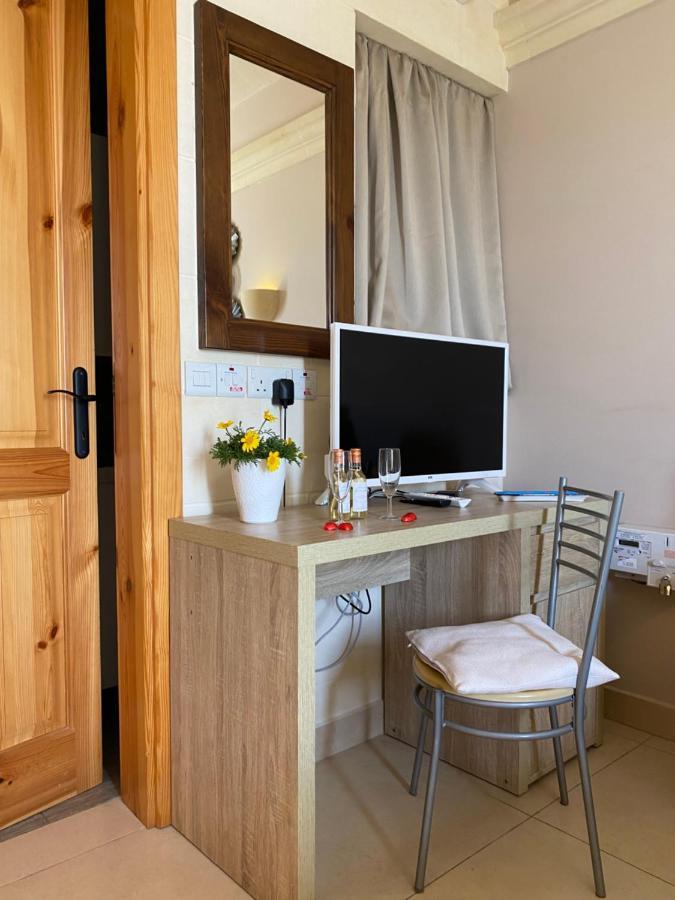 Ta' Giljan B&B Gozo Xagħra Dış mekan fotoğraf