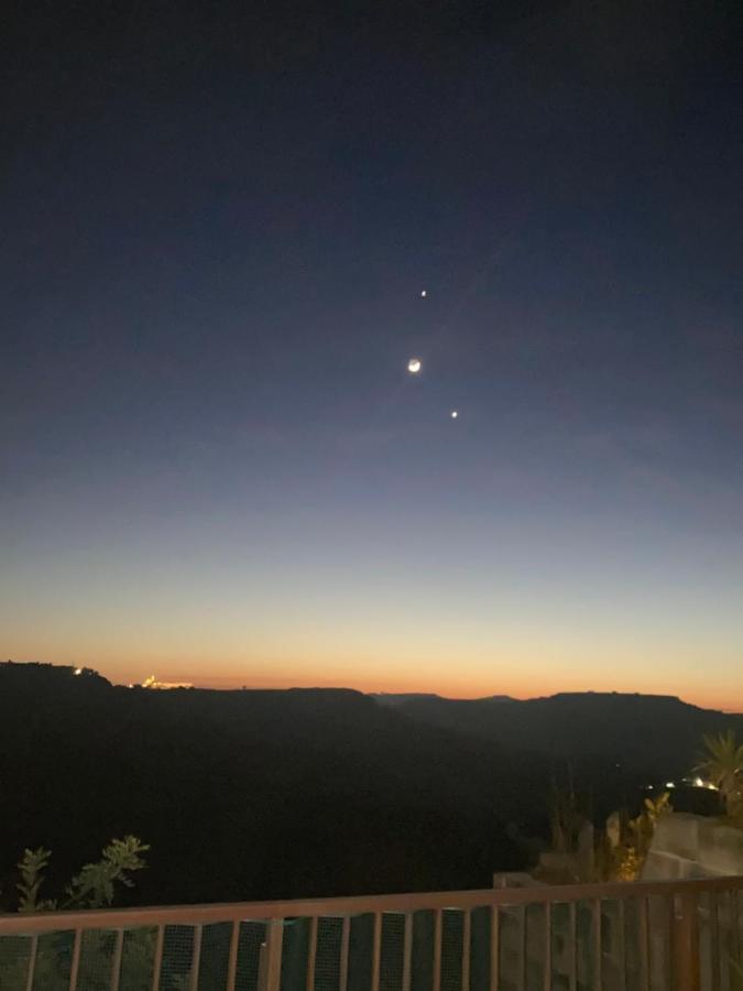 Ta' Giljan B&B Gozo Xagħra Dış mekan fotoğraf