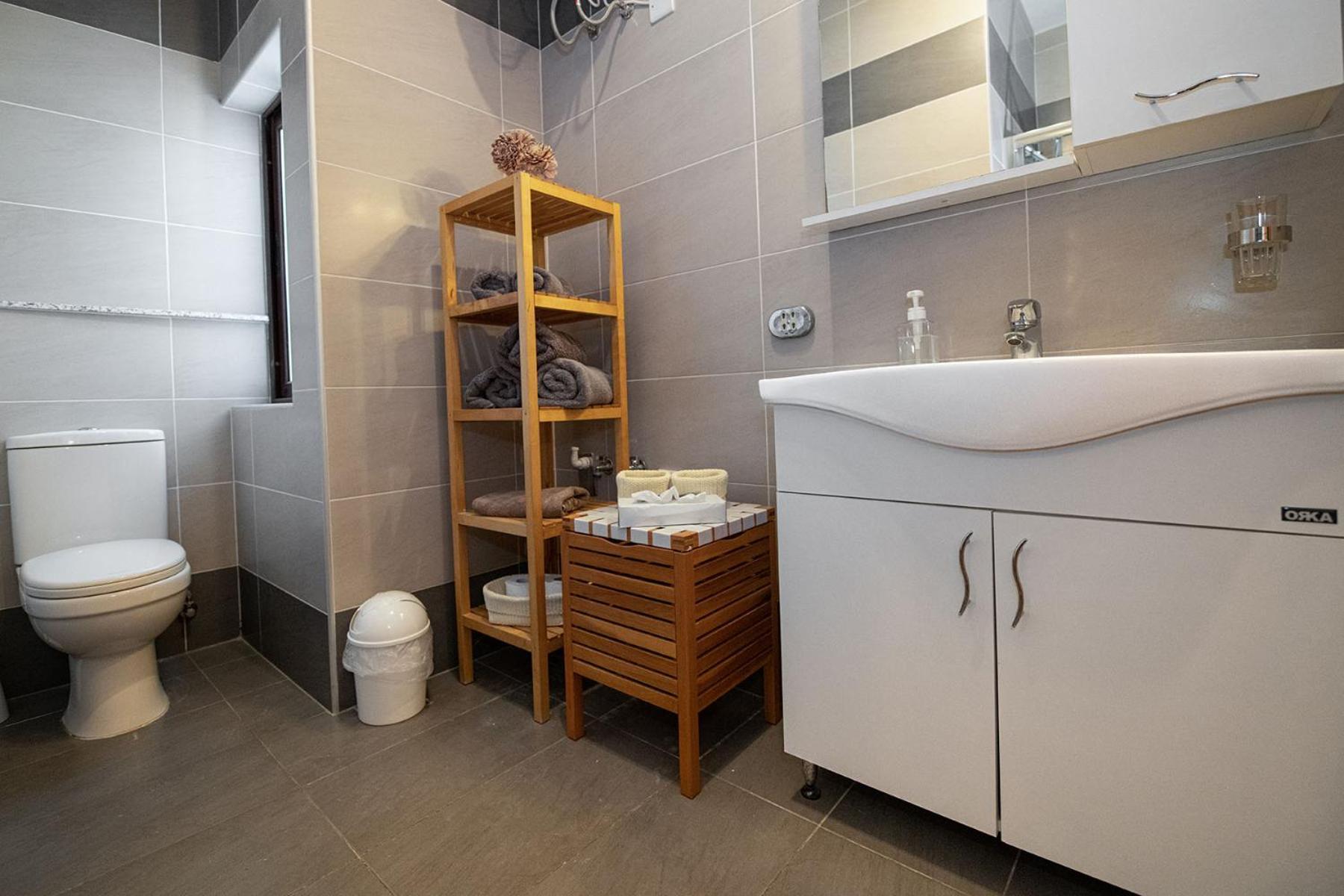 Ta' Giljan B&B Gozo Xagħra Dış mekan fotoğraf