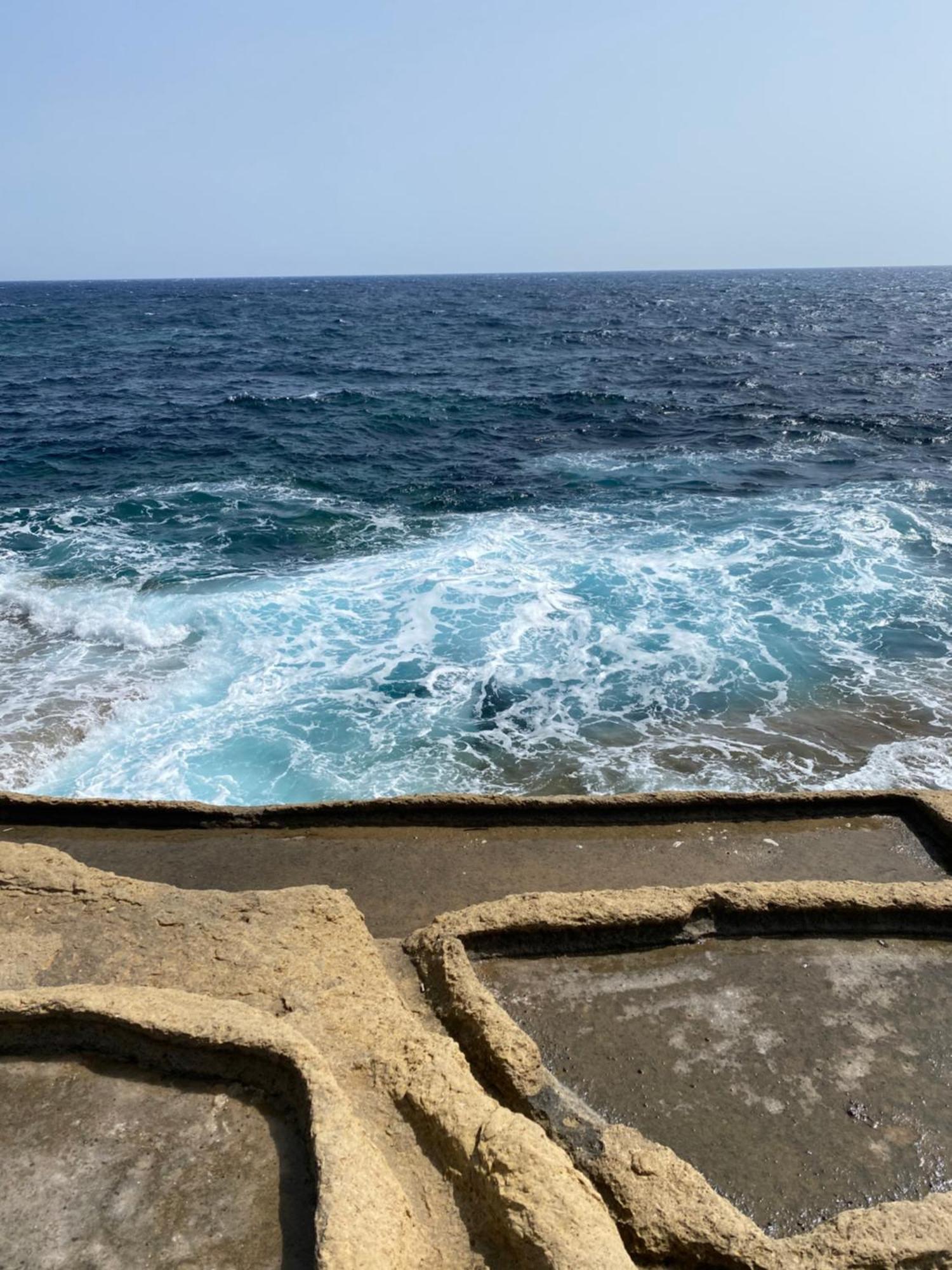 Ta' Giljan B&B Gozo Xagħra Dış mekan fotoğraf